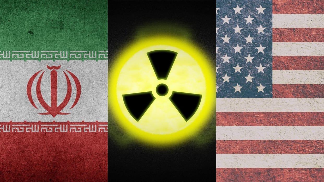 Diplomats near Iran Nuclear Deal hope of solution between US and Iran after 11 month long talks in Vienna news in Hindi