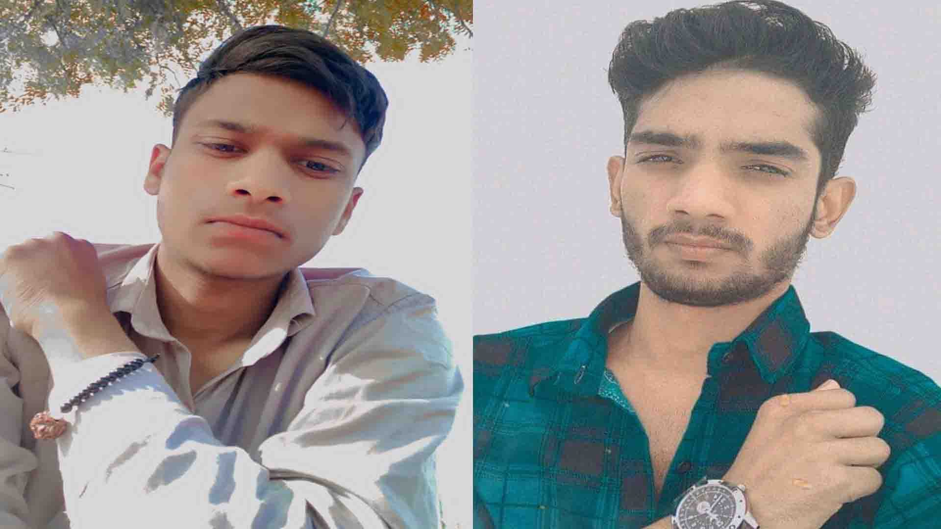 Double murder, SO and outpost in-charge suspended