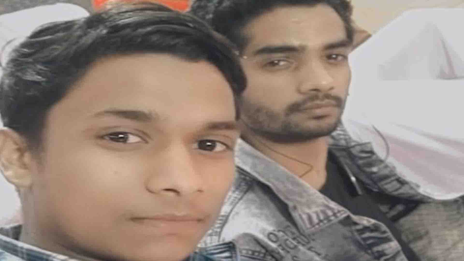 Double murder, SO and outpost in-charge suspended
