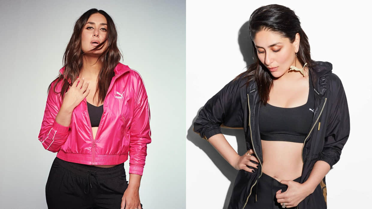 Kareena Kapoor Birthday Know About Laal Singh Chaddha Actress affairs before marriage with saif ali khan
