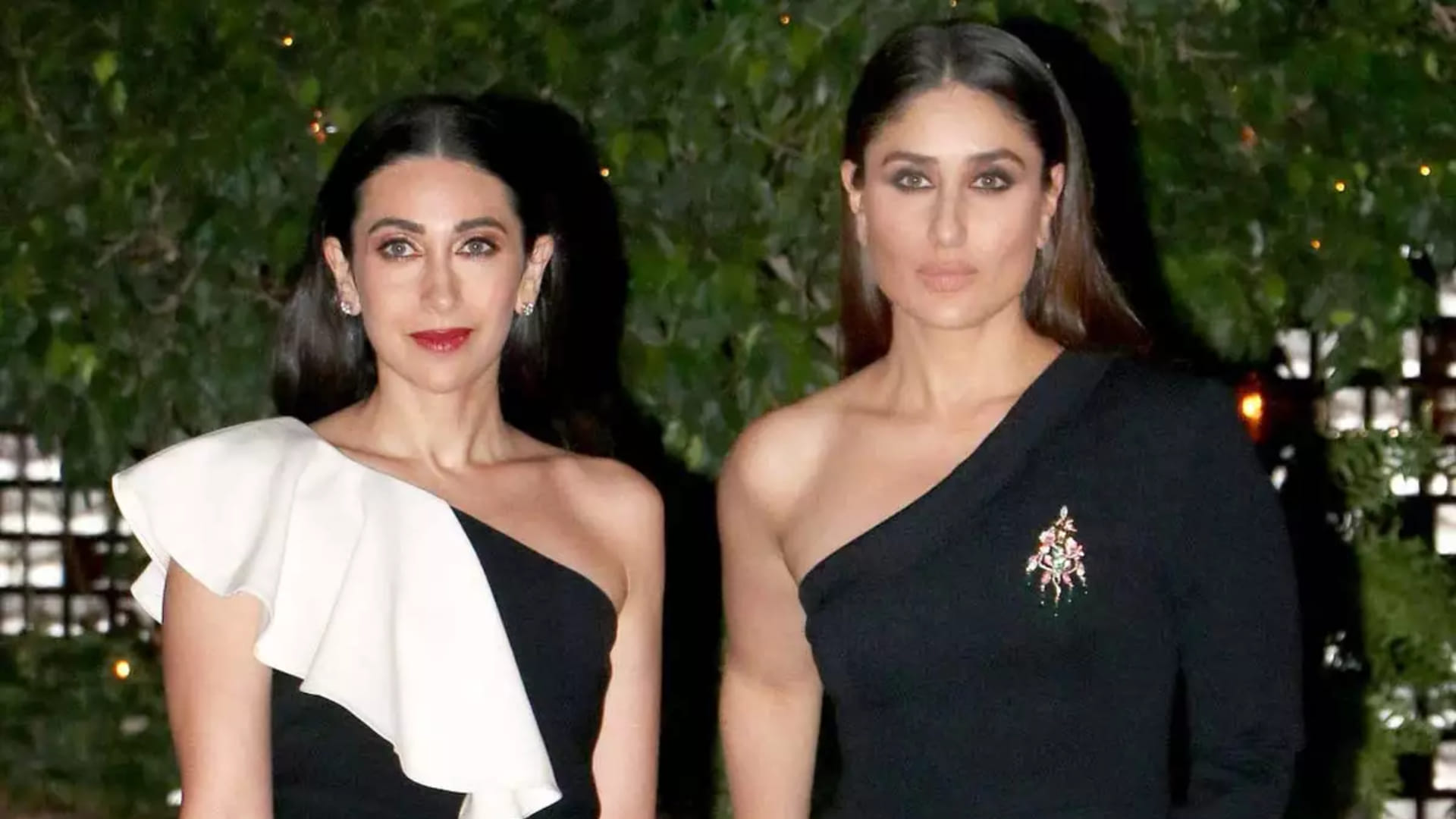 karisma kapoor share latest photo with sister kareena kapoor from london