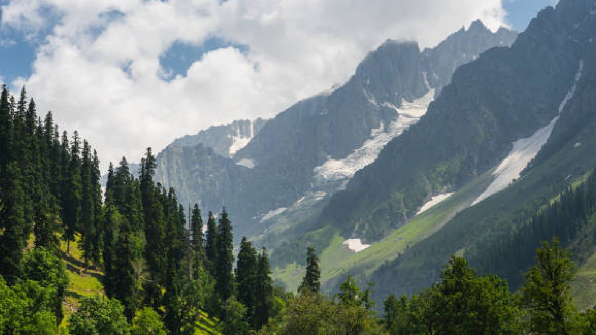 The Kashmir Files who was Maharishi Kashyap and How Kashmir got its name