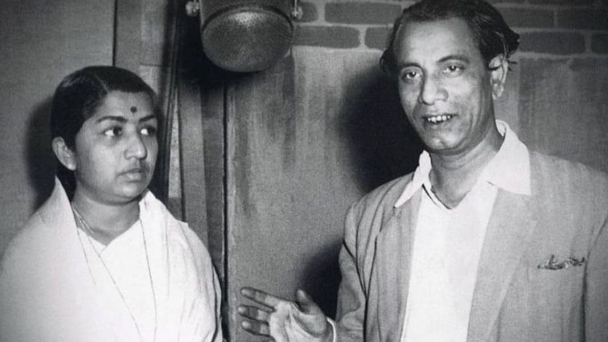 Ghulam Mohammed Death Anniversary: Died Before Release Of Film Pakeezah Just Like S D Burman