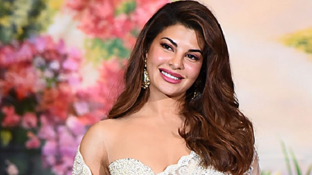 Actress Jacqueline Fernandez Can Travel to abu dhabi for iifa 2022 but on few Conditions