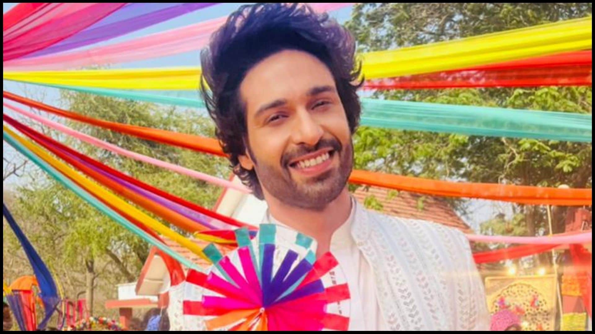 holi 2022 Sony TV artist share memories of Holi See the festival preparations of celebs