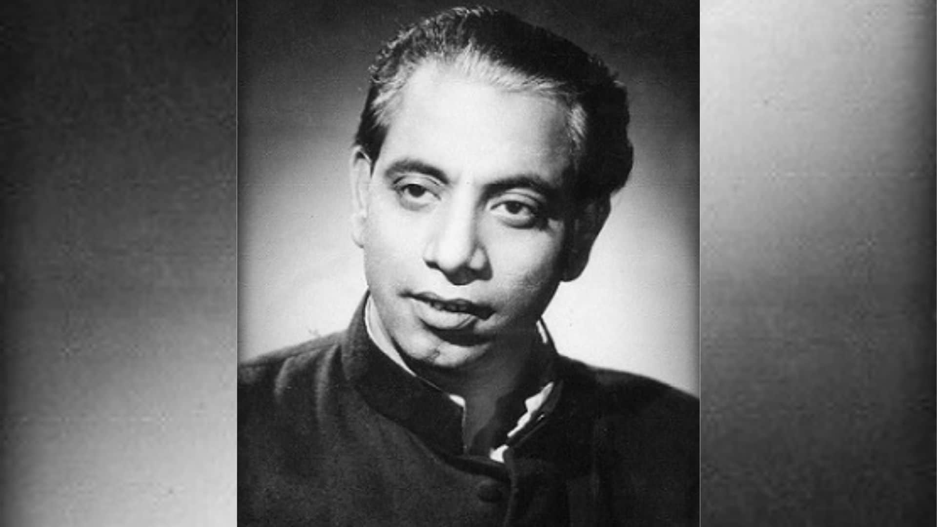 Ghulam Mohammed Death Anniversary: Died Before Release Of Film Pakeezah Just Like S D Burman