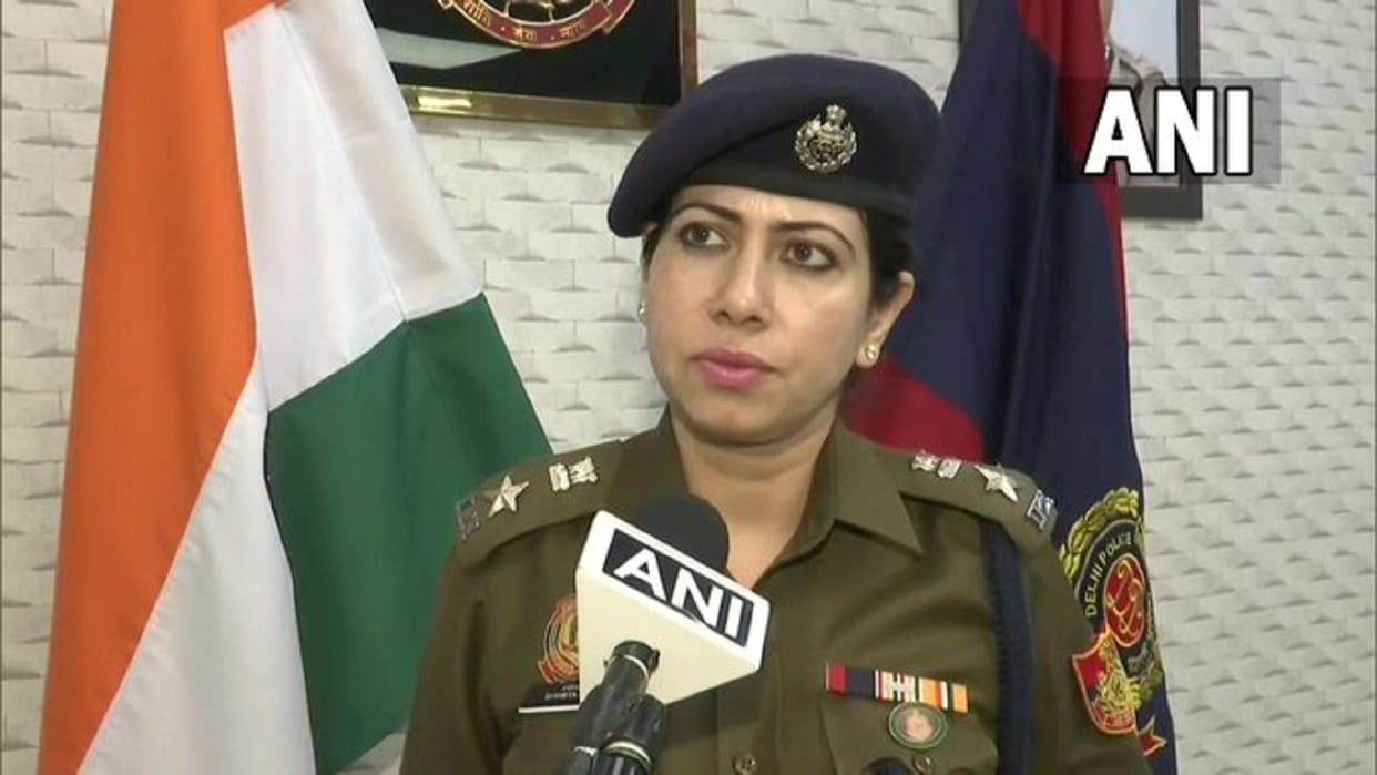 Delhi Police will keep close watch on security in view of Holi and Shab-e-Barat