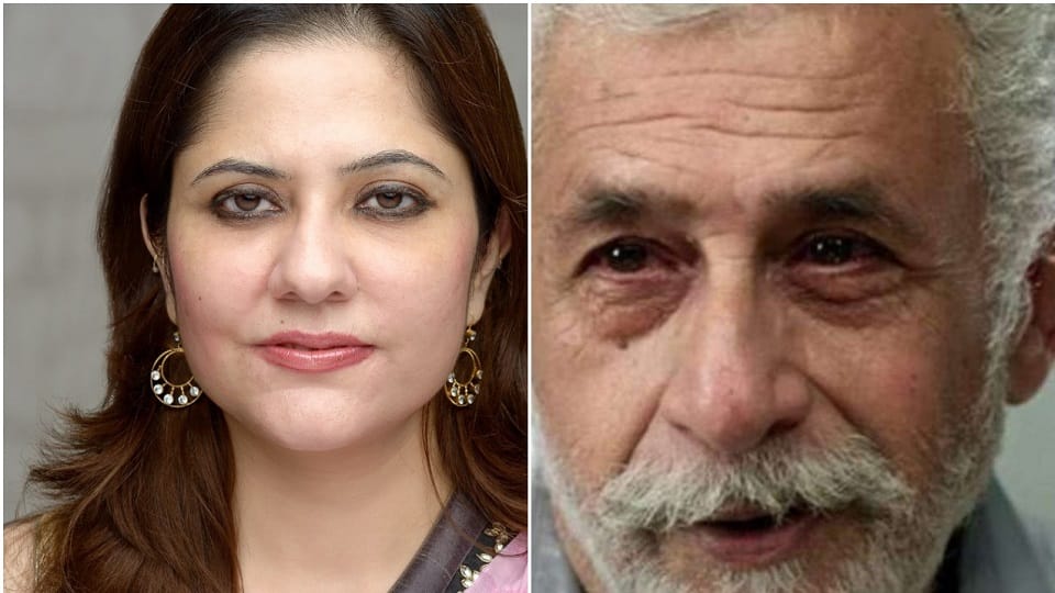 CPIM fields Naseeruddin Shah niece Saira Halim for Ballygunge bypoll 2022