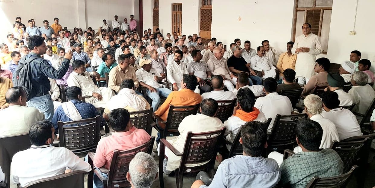 Yogi's bulldozer will continue on criminals