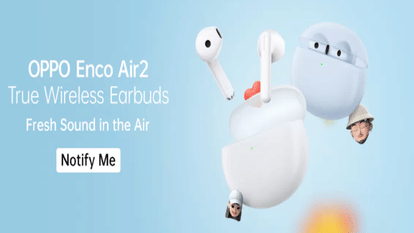 Oppo Enco Air 2