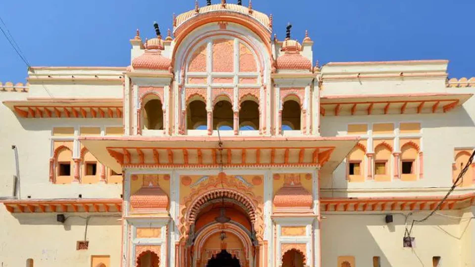 Holi 2022: Holi is played like this in Madhya Pradesh by singing Fagua