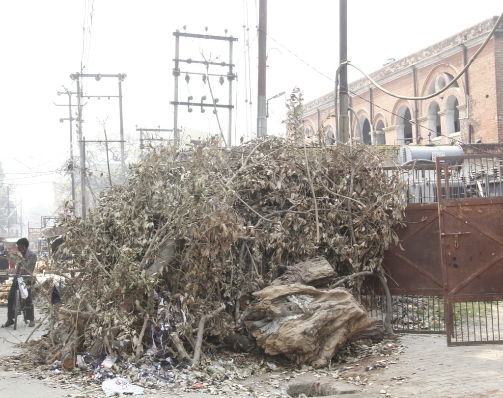Civic Amenities
