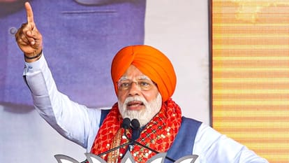 Punjab Election Result Two Bjp MLA Story One Priest Son and other Congress Stronghold Winner