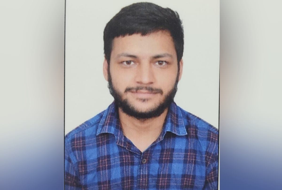 Himachal Bilaspur News: gate 2022 mechanical exam shubham gets 31st rank