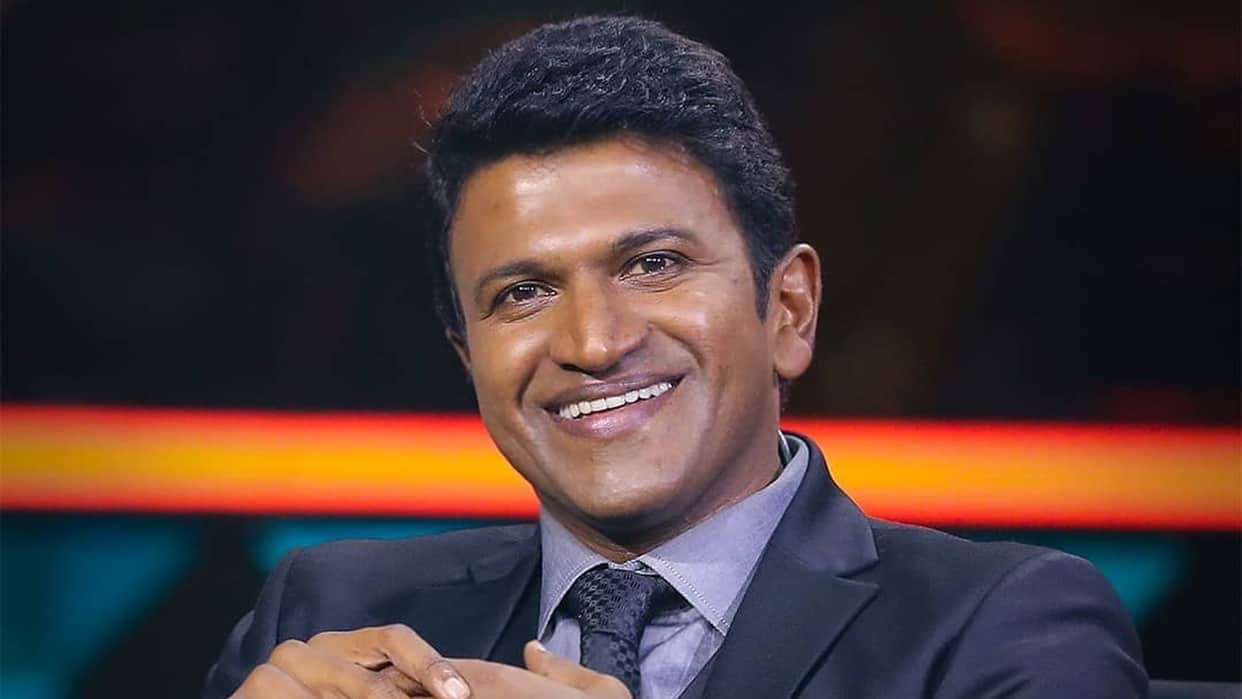 happy Birthday Puneeth Rajkumar life and career facts