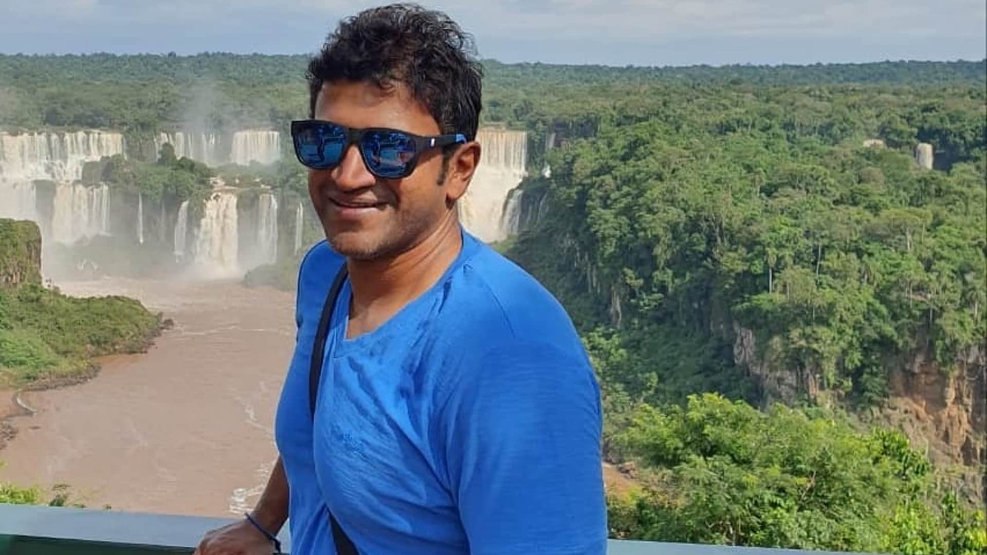 happy Birthday Puneeth Rajkumar life and career facts