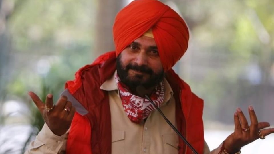 Sidhu will surrender in Patiala court today, in 34-year-old case, Supreme Court has sentenced one year   
