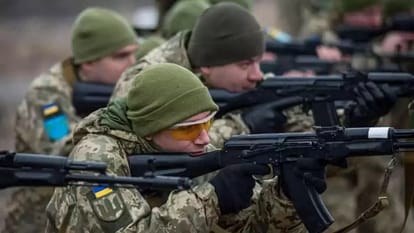 russia ukraine war moscow targets defence establishments in Kiev why russian attacks on ukraine's defense industry sites are a cause for concern for the indian Navy and indian air force