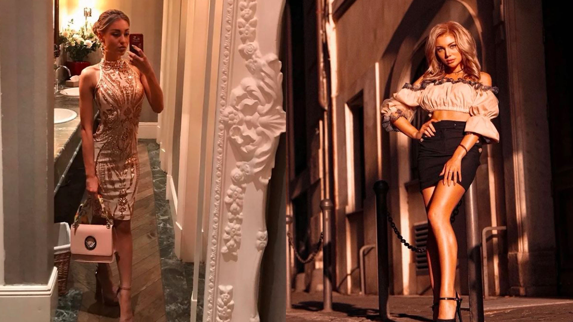 Vladimir Putin: Russian Model Gretta Wedler Called Putin Psychopath Dead Body Found Know Everything About