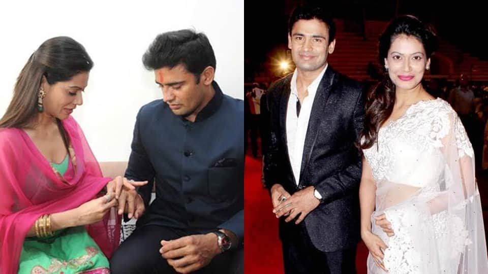 Sangram Singh and Payal Rohatgi will get married in July