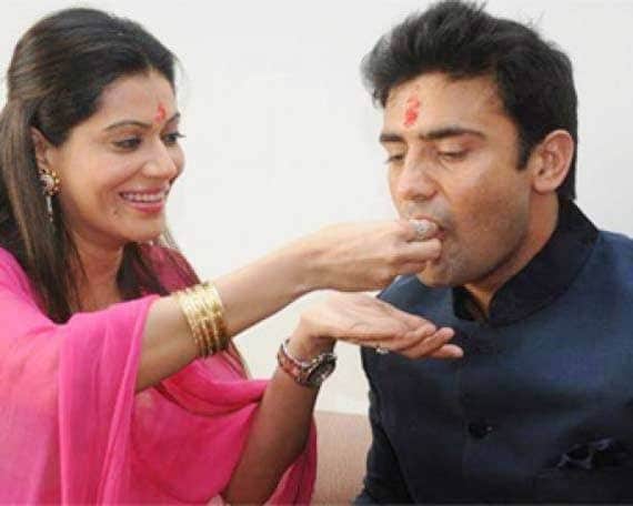 Sangram Singh and Payal Rohatgi will get married in July