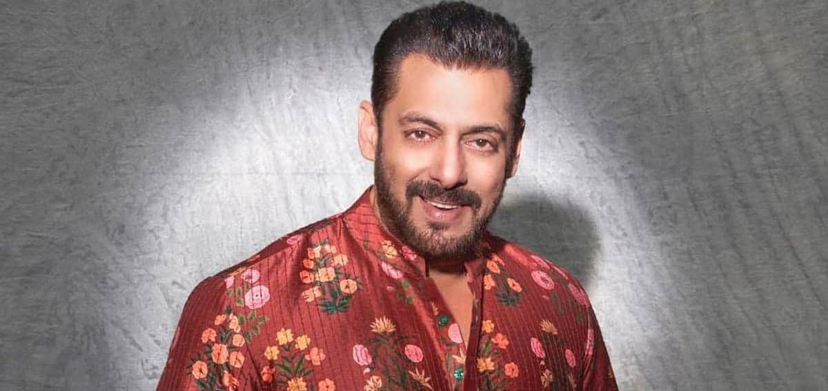 salman khan will not charge any amount for chiranjeevi film godfather