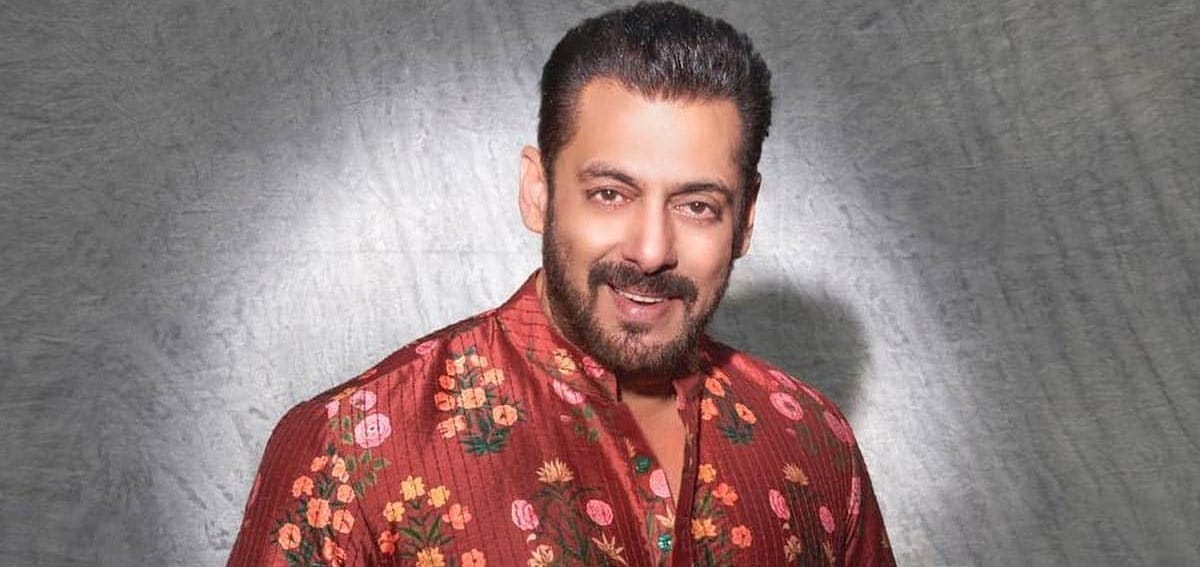 salman khan will not charge any amount for chiranjeevi film godfather
