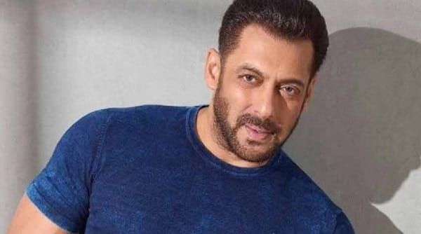 salman khan will not charge any amount for chiranjeevi film godfather