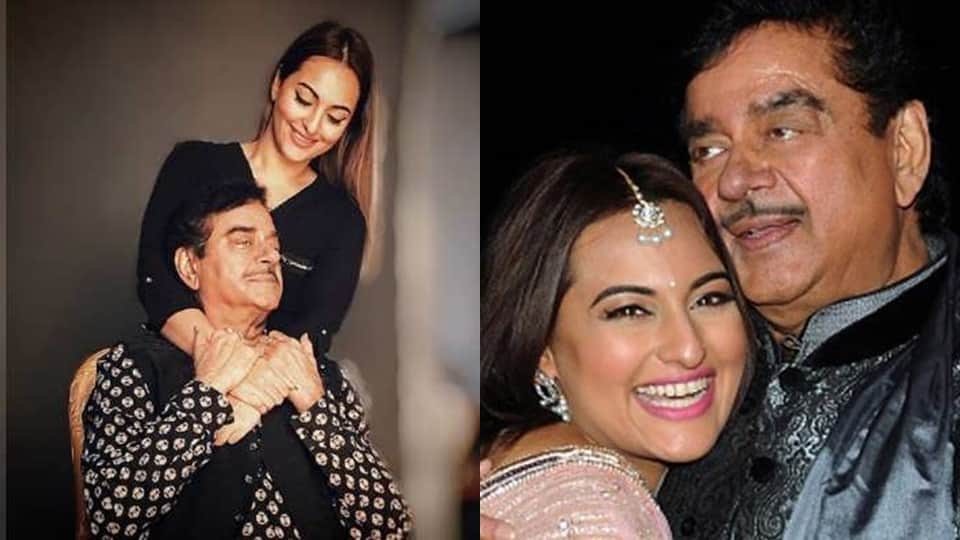 sonakshi sinha to campaign in support of shatrughan sinha in asansol assembely election