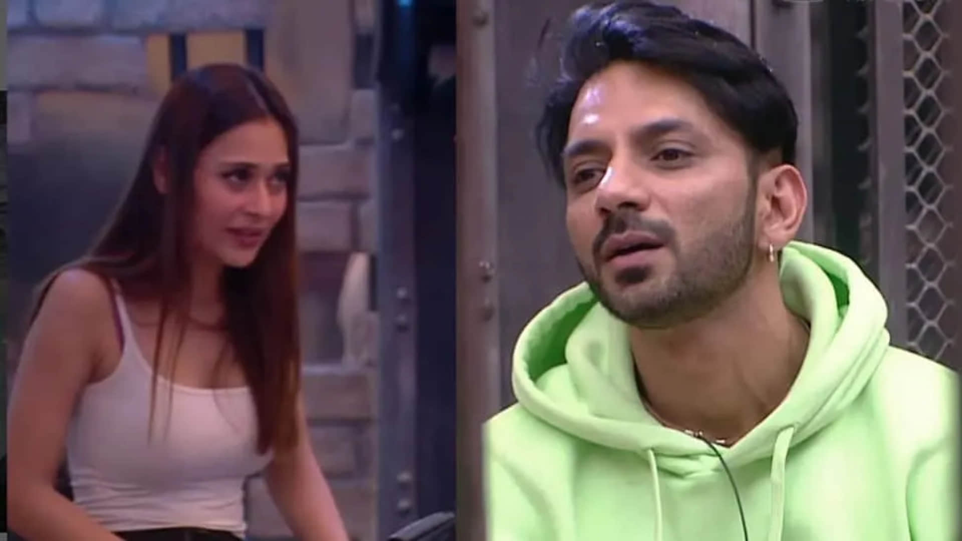 Lock Upp Eviction : sara khan bids goodbye to kangna ranaut show lockupp after saisha shinde and chetan hansraj