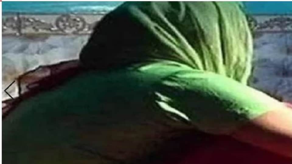 Delhi Crime News girl was tortured for refusing prostitution