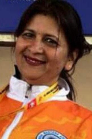 Yashoda Will Play In National