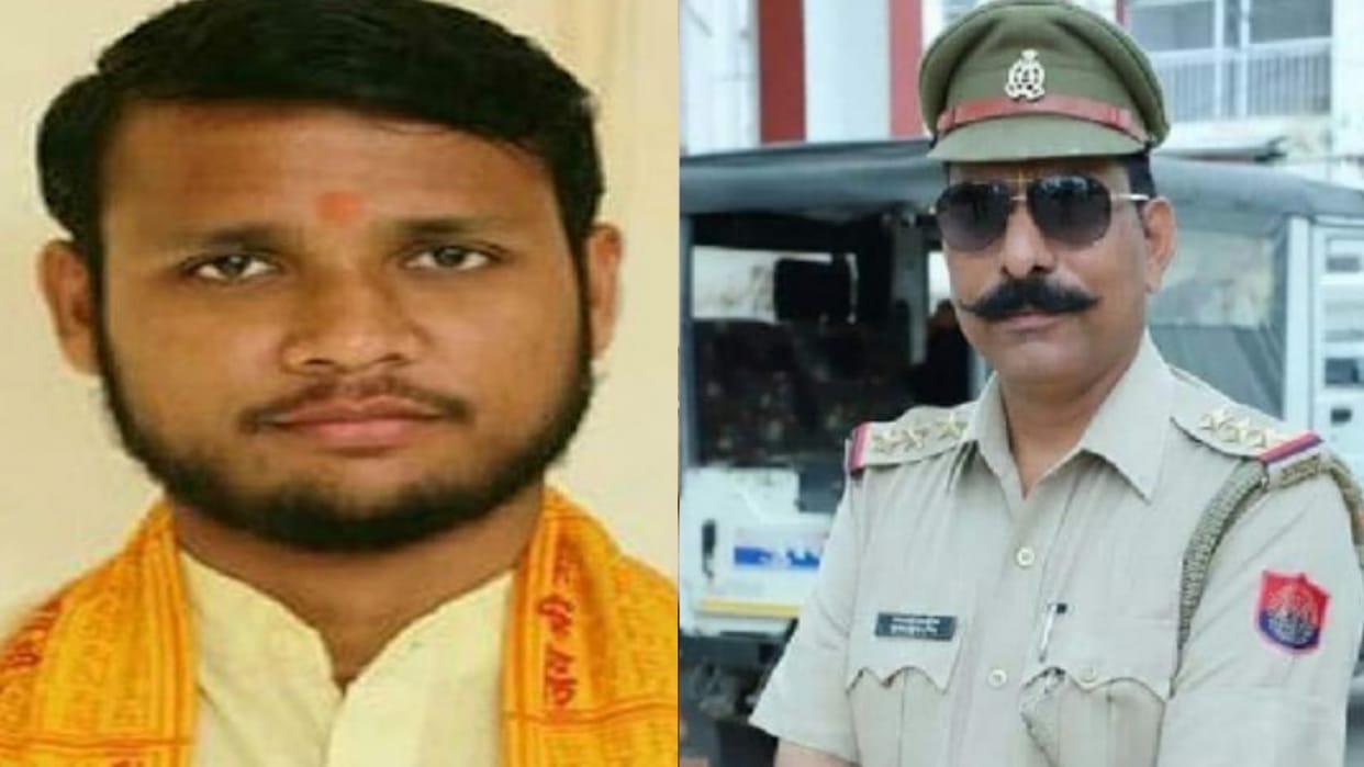 Bulandshahr syana case court increase sedition charges on 36 accused including yogesh raj read full story
