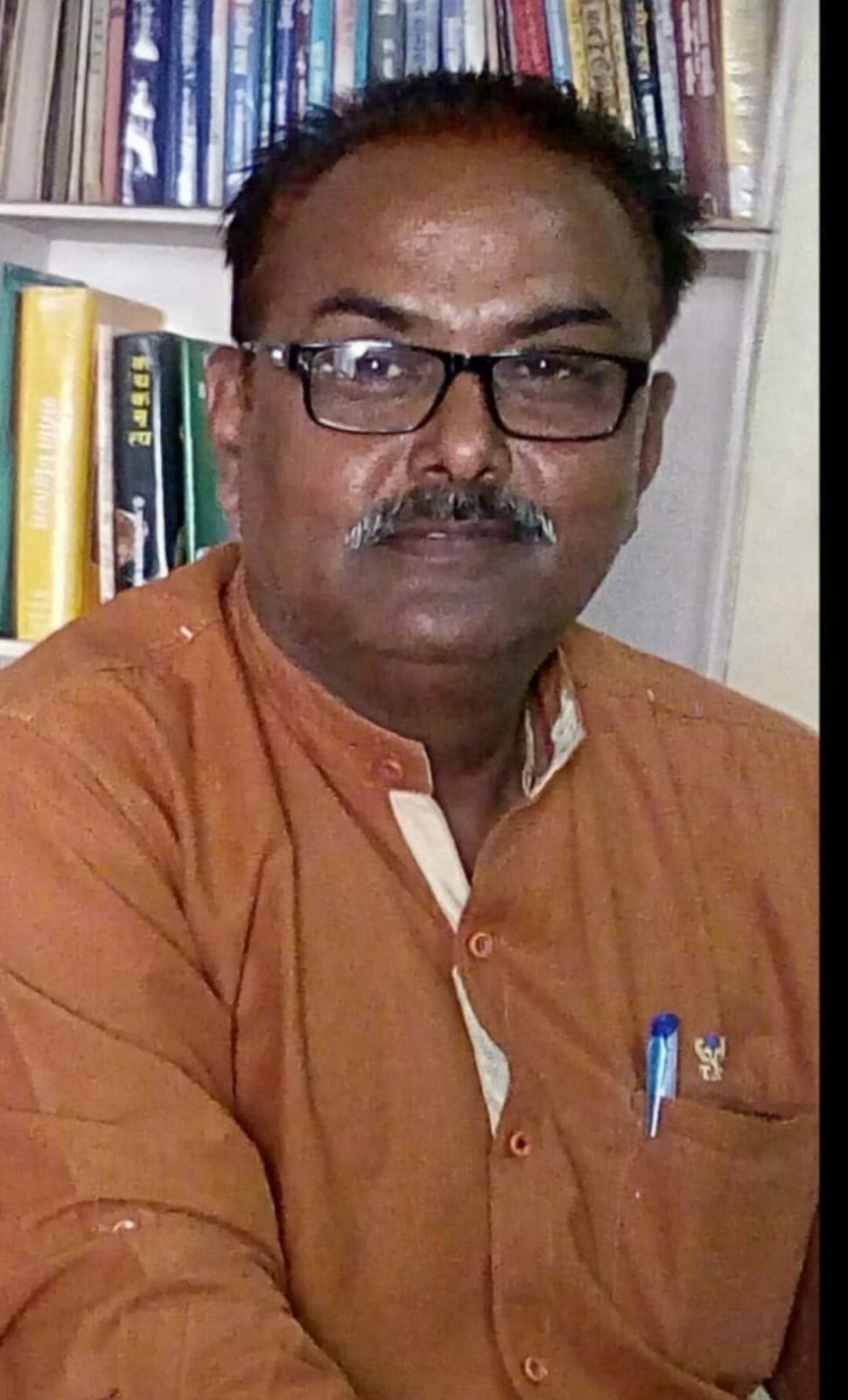 Hathras: Used to wait for Kaka's foolish conference on Holi