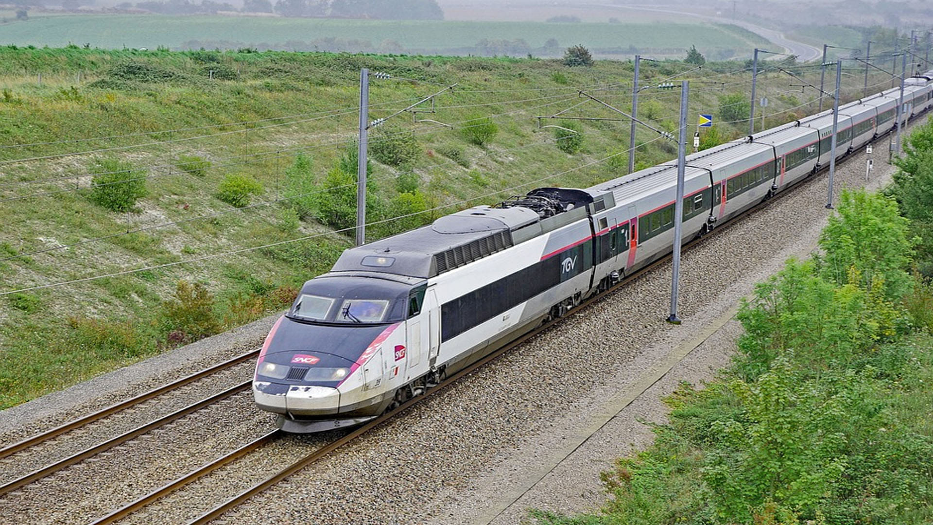 Mysterious Train Disappeared in Tunnel With Passengers Know Zanetti Train Mystery in Hindi