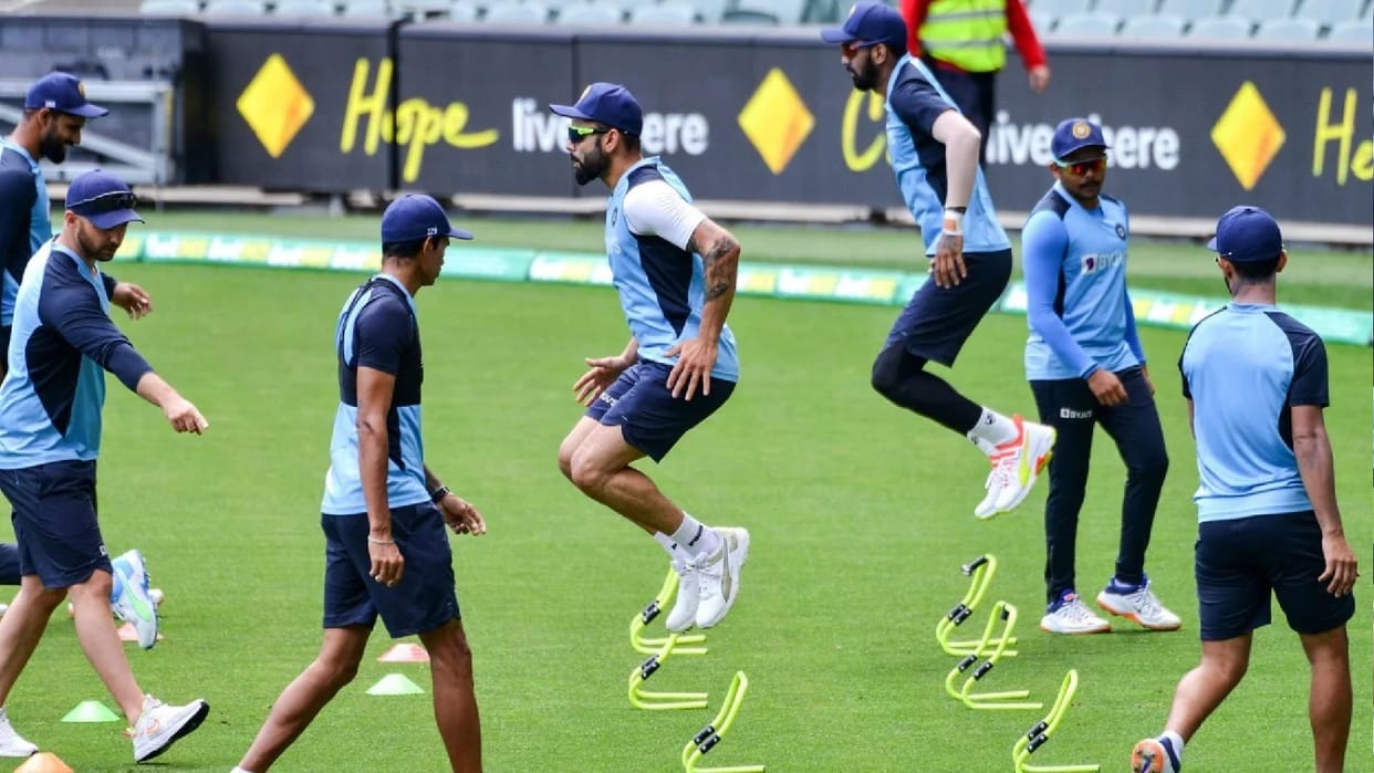 Yo-Yo test in cricket What is Yo-Yo test in which Prithvi Shaw failed when did it start in India
