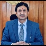 डॉ सिकंदर कुमार