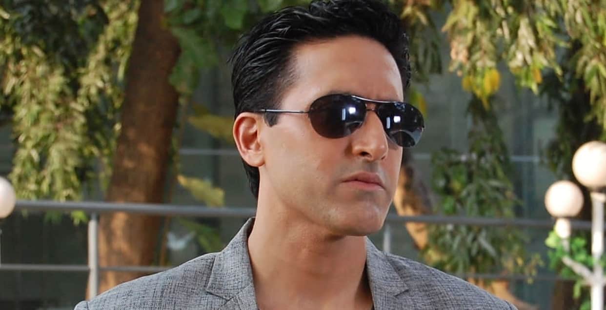 tv actor sumit sachdev birthday today know untold fact about him