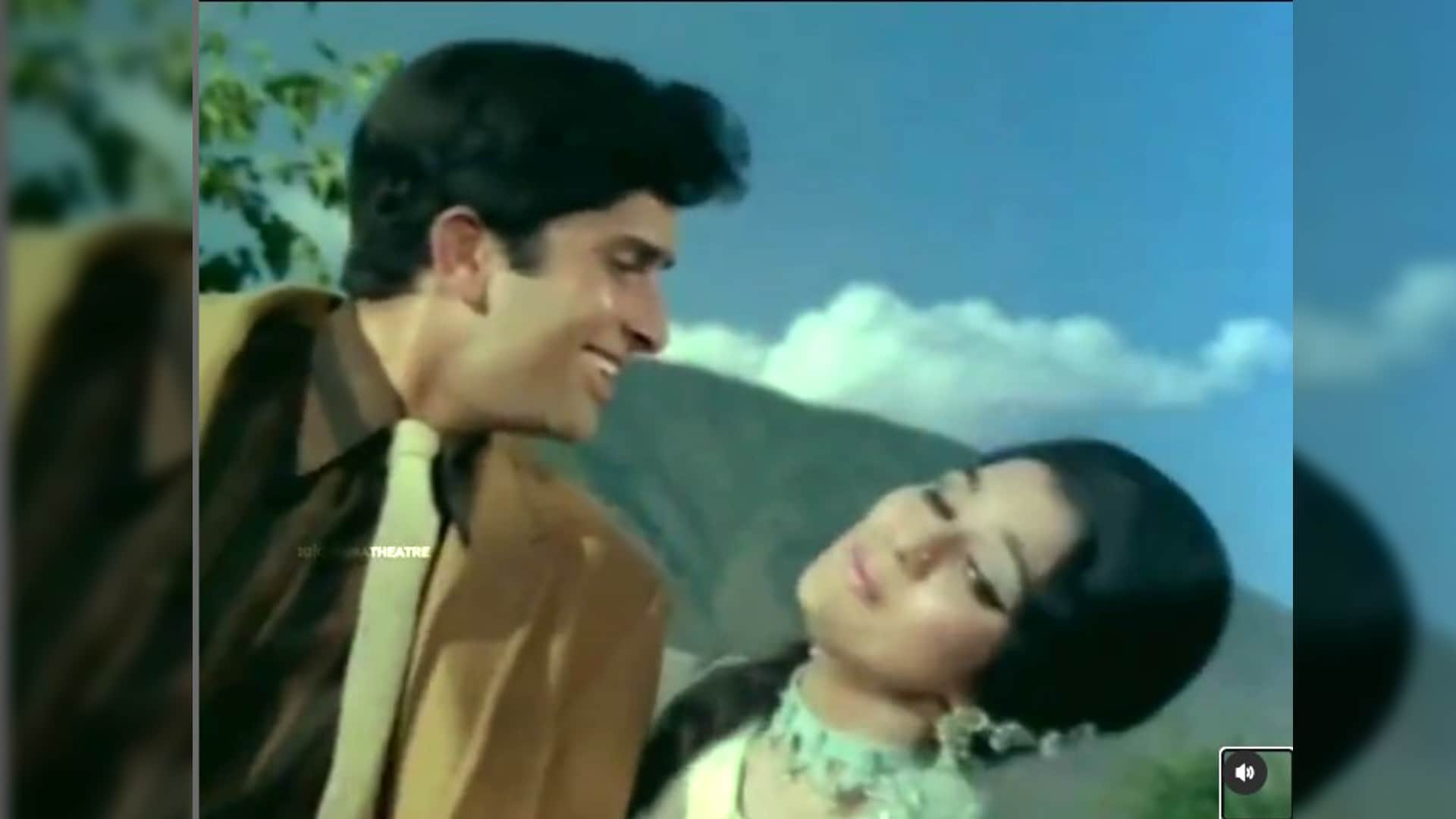 Shashi Kapoor birth anniversary jab jab phool khile to Satyam Shivam Sundaram, Watch on ott Amazon Prime MX Player & Zee5