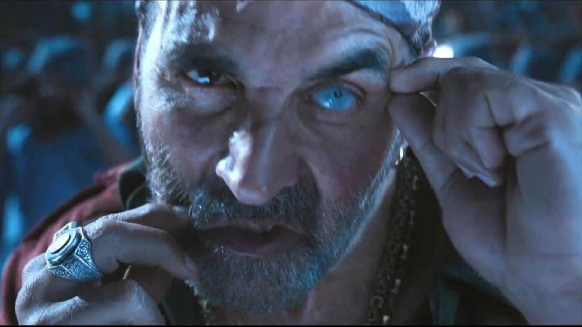 Bachchhan Paandey Twitter Review: akshay kumar kriti sanon and arshad warsi film Bachchhan Paandey fans reaction