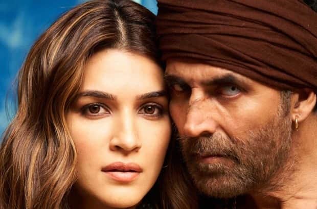 vivek agnihotri film 'The Kashmir Files' created trouble for Akshay kumar starrer 'Bachchhan Paandey', will affect screen count and box office collection