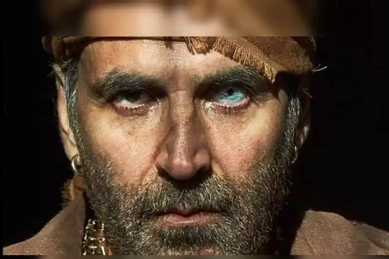 bycott bachchhan pandey is trending on twitter akshay kumar film is in controversy