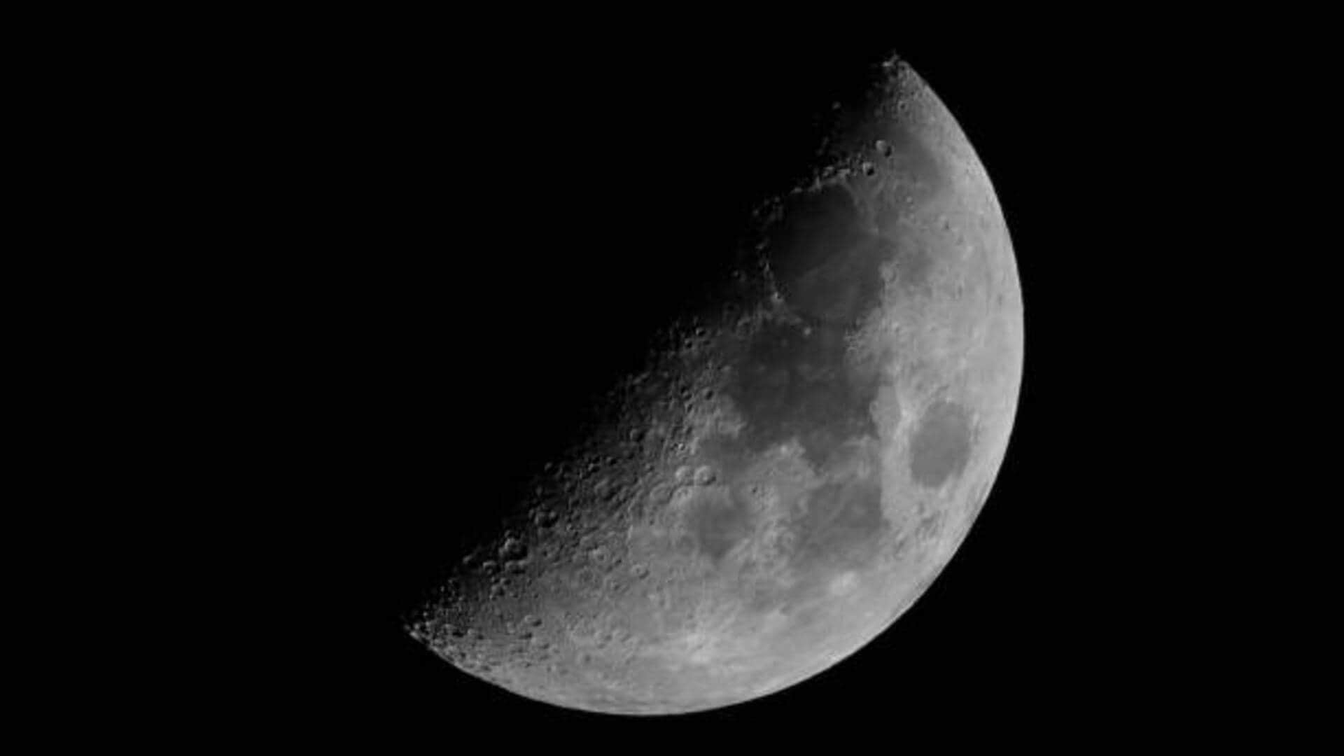 china found new mineral on moon sample name changesite y know the all details