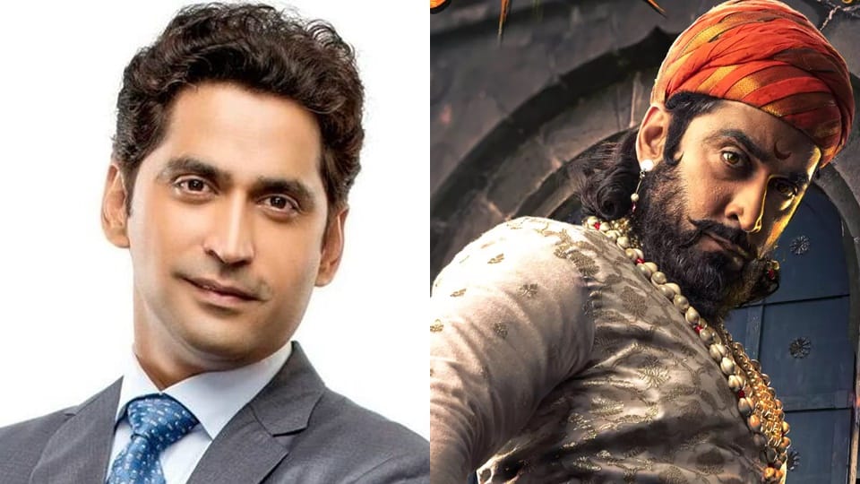 Know who is Chinmay Mandlekar plays terrorist Bitta in film the kashmir files