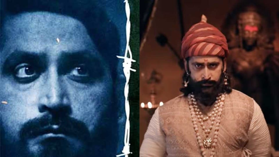 Know who is Chinmay Mandlekar plays terrorist Bitta in film the kashmir files