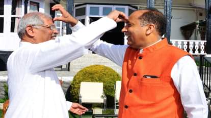 राजभवन में होली कार्यक्रम का आयोजन