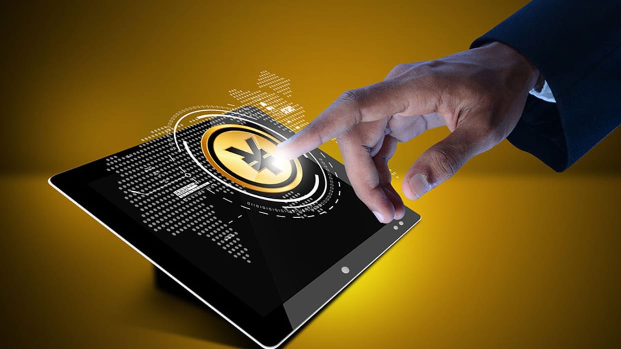 Chinese Digital Currency Digital Yuan is ready to give tough challenge to US Dollar know here the big reason