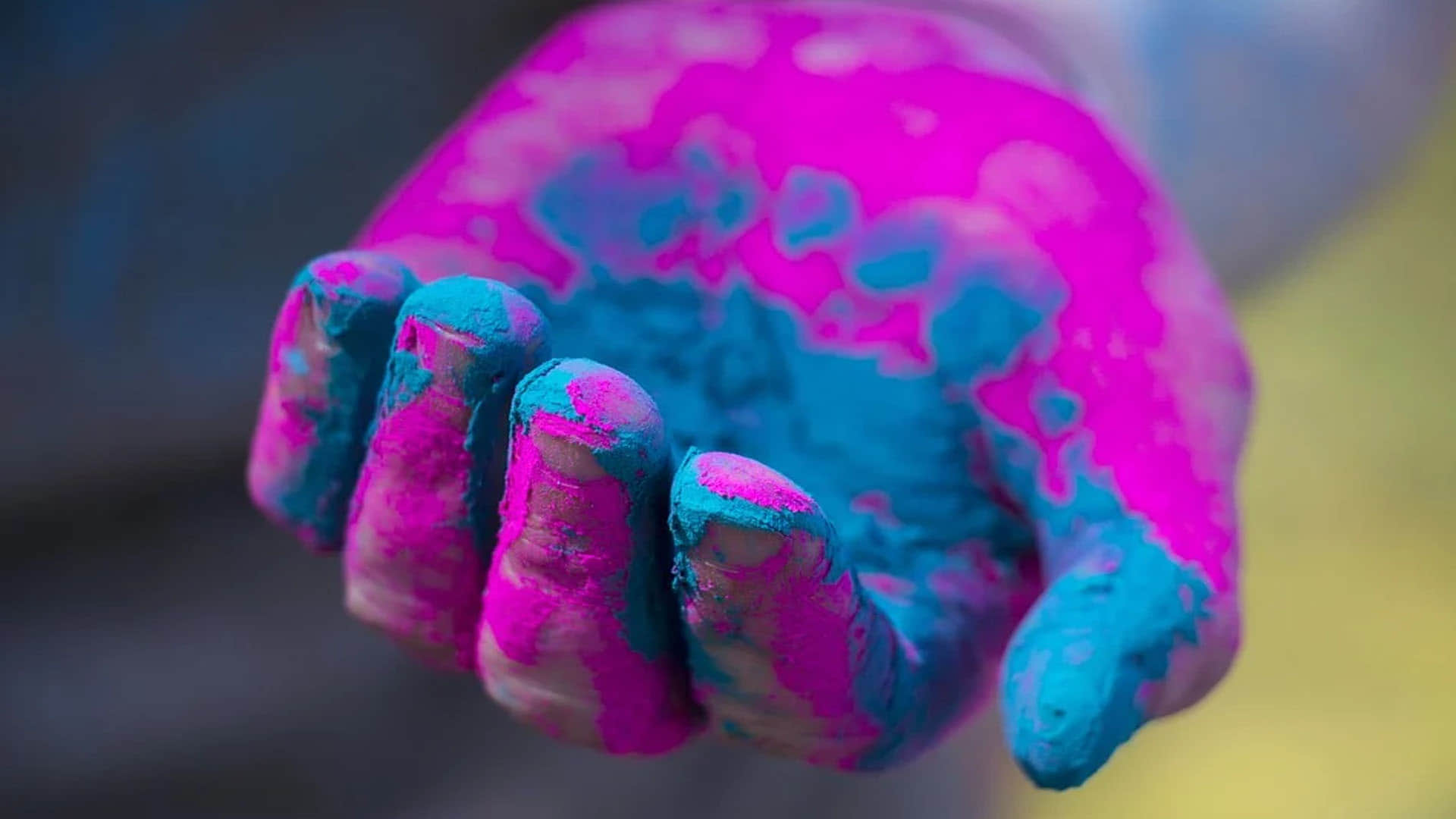 Holi 2024 how to check natural colors for holi at home in hindi