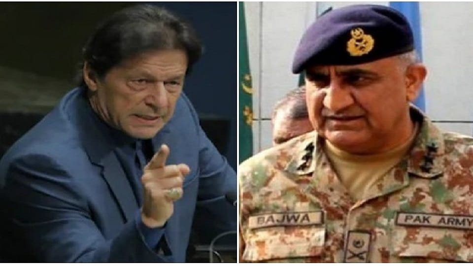 Imrans bad days coming! Pakistans joint opposition bringing no-confidence motion on March 28, General Bajwa will remain neutral