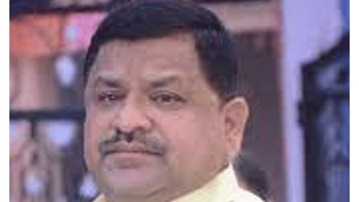 Madhya Pradesh: Congress district president Mahesh Patel expelled from Kantilal Bhuria's opponent after fighting at Bhagoria fair